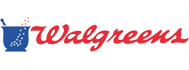 Walgreens Logo